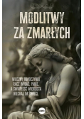 Modlitwy za zmarłych