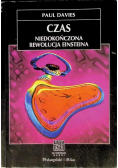 Czas Niedokończona rewolucja Einsteina