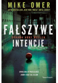 Fałszywe intencje