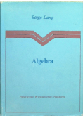Algebra