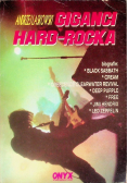 Giganci hard - rocka