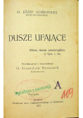 Dusze ufające, 1931 r.