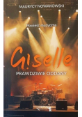 Giselle Prawdziwie oddany