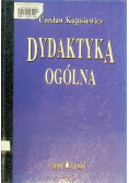 Dydaktyka ogólna