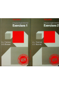 A practical english grammar exercises Tom 1 i 2