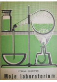 Moje laboratorium