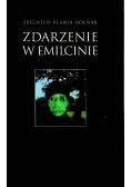 Zdarzenie w Emilcinie