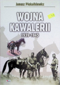 Wojna kawalerii 1939 - 1945