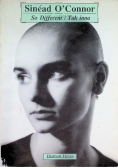 Sinead O Connor So Different  Tak inna