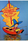 Przygody Nieumiałka i jego przyjaciół