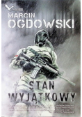 Stan wyjątkowy