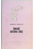 Śmierć Artemia Cruz
