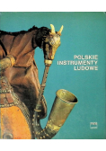 Polskie instrumenty ludowe
