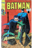 Batman Nr 3/92