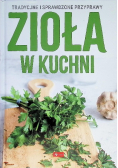 Zioła w kuchni