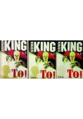 To Stephen King  Tom 1 do 3