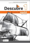 Descubre 1 Curso de espanol Zeszyt ćwiczeń