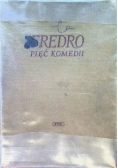 Pięć Komedii