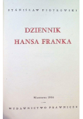 Dziennik Hansa Franka