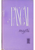 Pascal Myśli