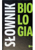 Słownik Biologia