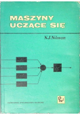 Maszyny uczące się