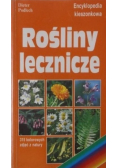 Rośliny lecznicze