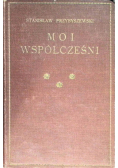 Moi współcześni wśród obcych 1926 r.
