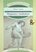 Wygnanie i królestwo