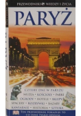 Paryż Przewodnik wiedzy i życia