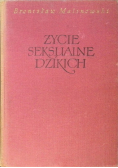 Życie seksualne dzikich