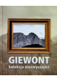 Giewont kolekcja niezwyczajna