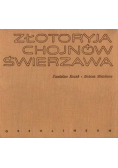 Złotoryja Chojnów Świerzawa