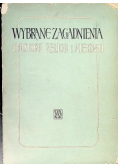 Wybrane zagadnienia z historii religii i ateizmu