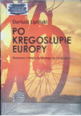 Po kręgosłupie Europy