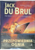 Przepowiednia ognia