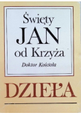 Dzieła Św Jana od Krzyża
