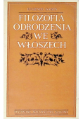 Filozofia Odrodzenia we Włoszech