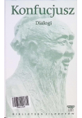 Konfucjusz Dialogi