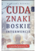 Cuda Znaki Boskie