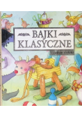Bajki Klasyczne z całego świata