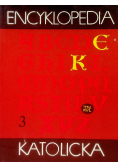 Encyklopedia katolicka Tom III