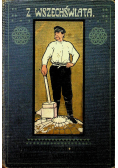 Z wszechświata 1909 r.