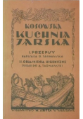 Kosowska kuchnia jarska