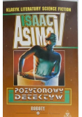 Pozytonowy detektyw
