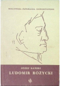 Ludomir Różycki