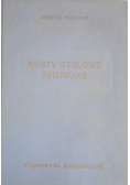Mosty stalowe, nitowane