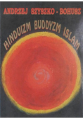 Hinduizm buddyzm islam