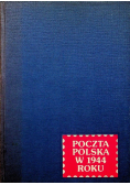 Poczta Polska w 1944 roku