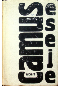 Camus Eseje
